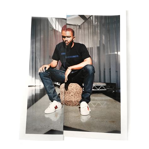 chanel genius|chanel frank ocean genius.